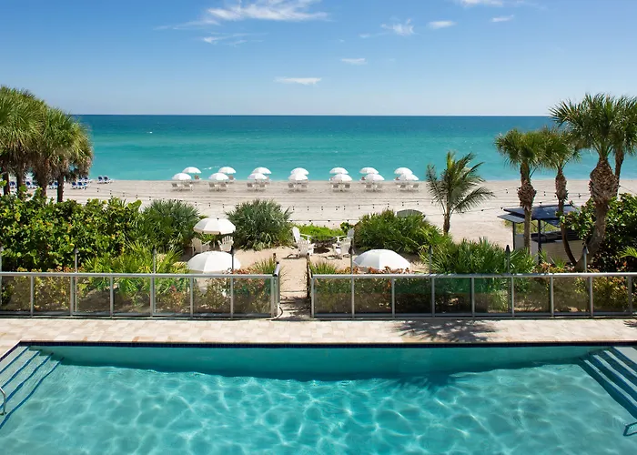 Sole Miami, A Noble House Resort