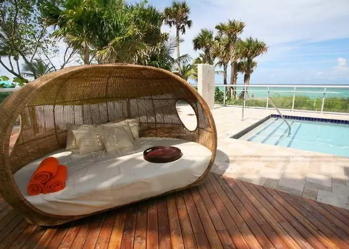 Sole Miami, A Noble House Resort
