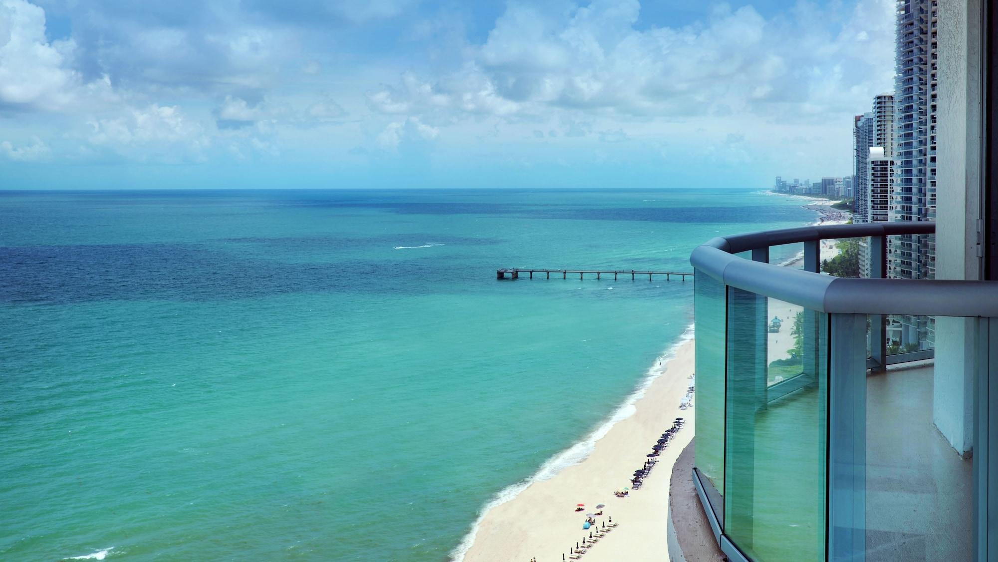 Sole Miami, A Noble House