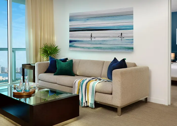 Sole Miami, A Noble House Resort