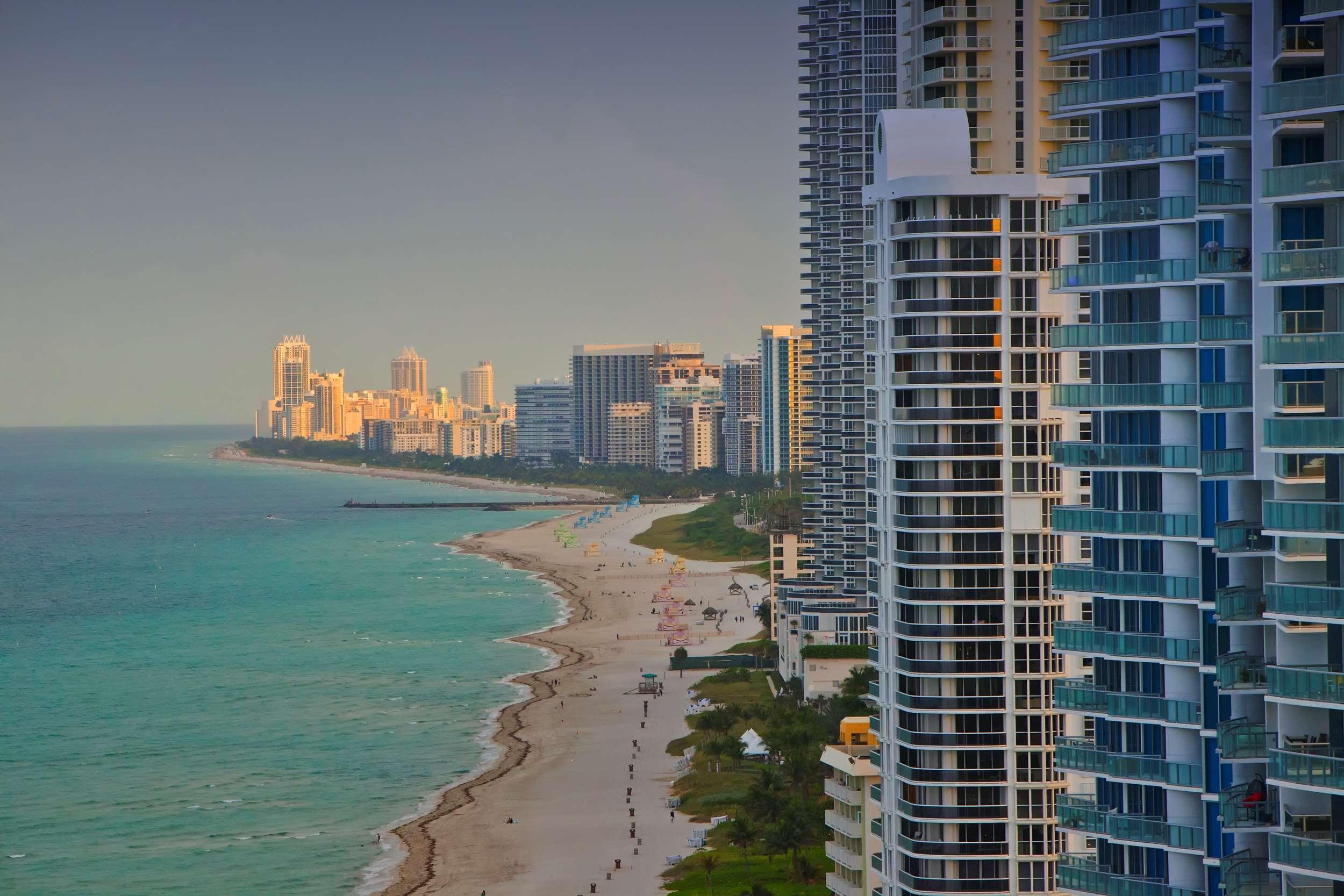 Sole Miami, A Noble House 4*