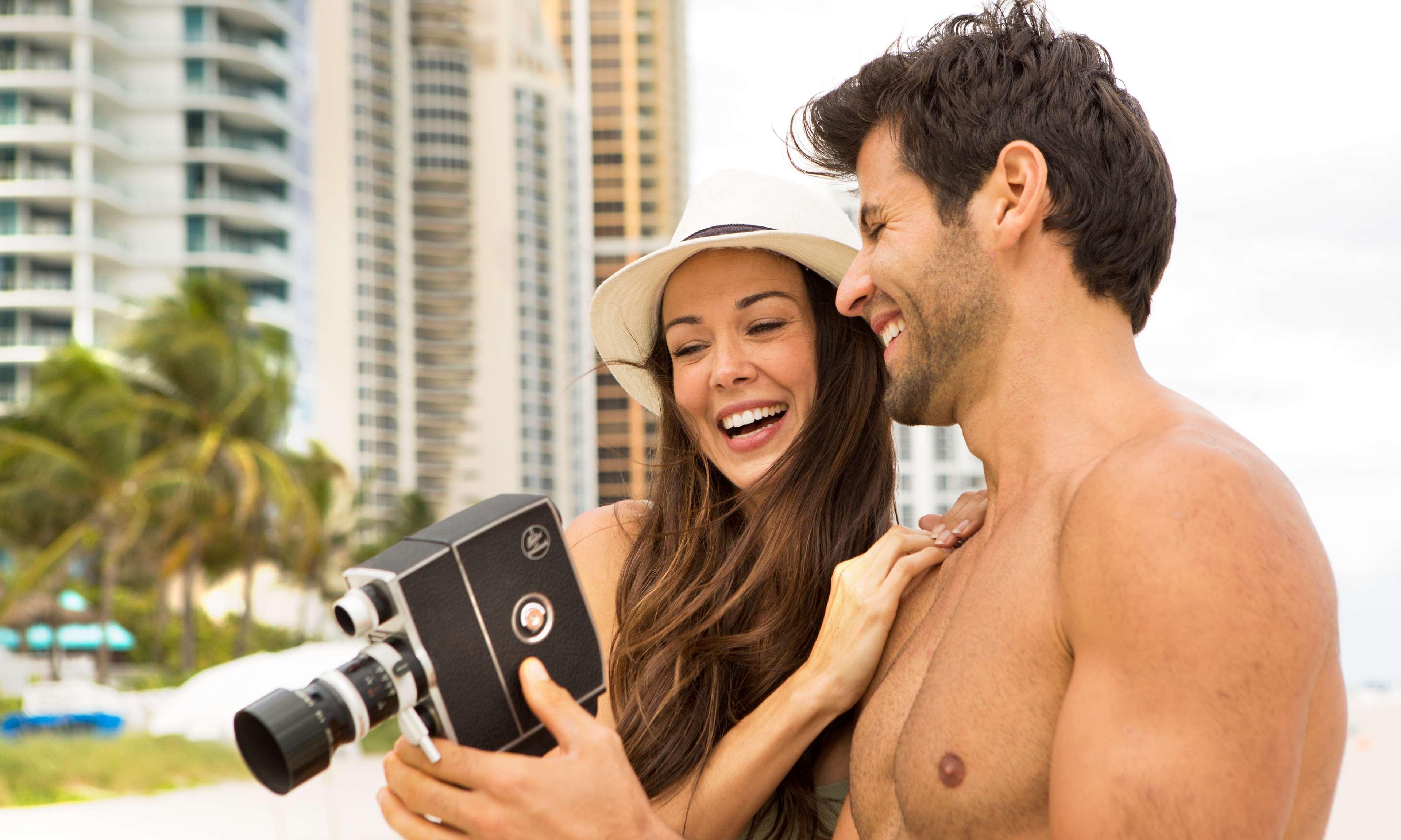 Sole Miami, A Noble House 4* Sunny Isles Beach